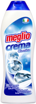 MEGLIO buitinės chemijos importuotojas