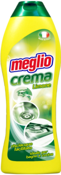 MEGLIO buitinės chemijos importuotojas