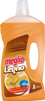 MEGLIO buitinės chemijos importuotojas
