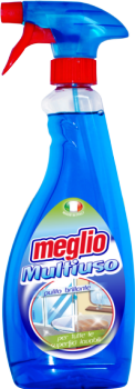 MEGLIO buitinės chemijos importuotojas
