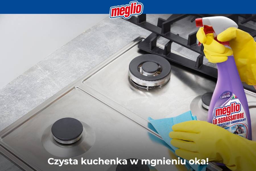 buitinės chemijos „Meglio“ gaminių platintojas Lenkijoje 01